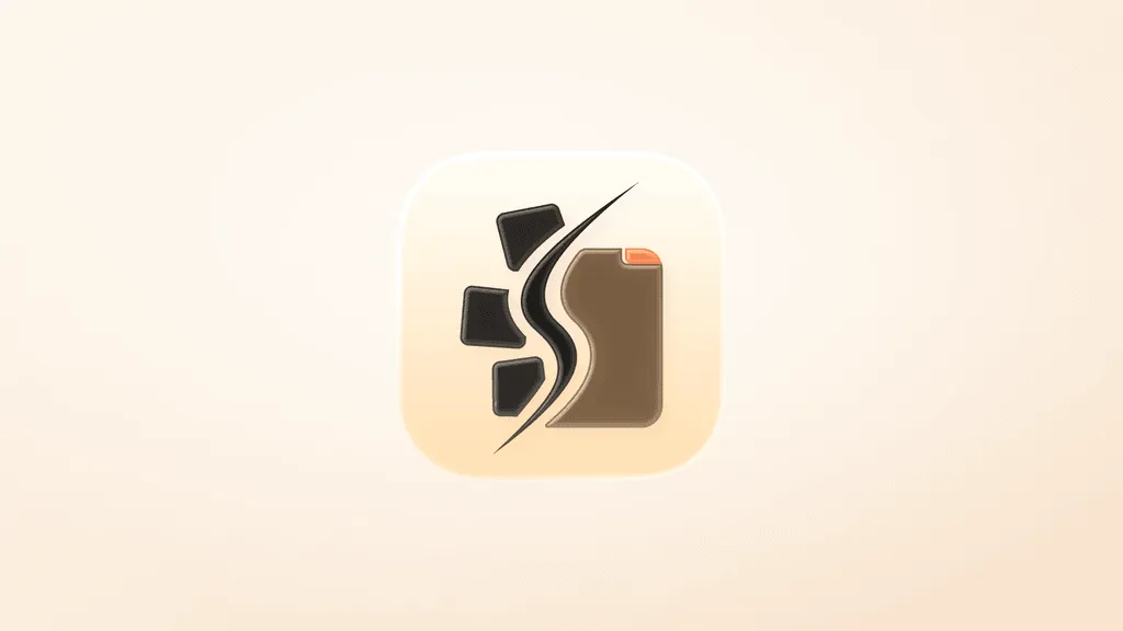ScrybeShot 应用图标